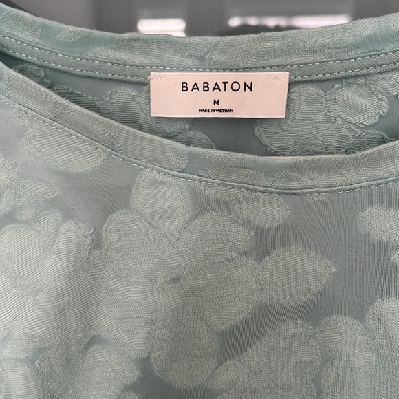 🔺SOLD🔺Babaton long sleeve top - Picture 2 of 8